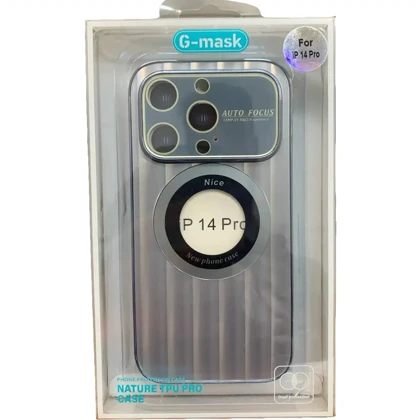 قاب مگ سیف آیفون 14 پرو جی مکس (G-MASK) مدل NICE