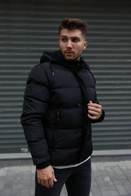 کت و کاپشن مردانه cropper cropper