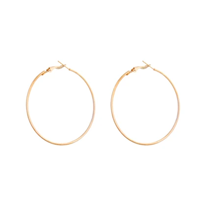 گوشواره مدل حلقه