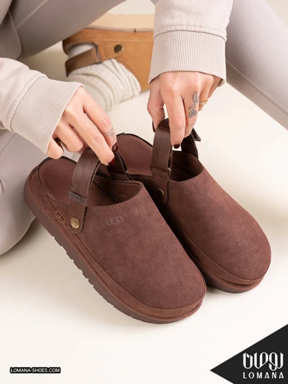 صندل دو حالته آگ لومانا - کد 2608