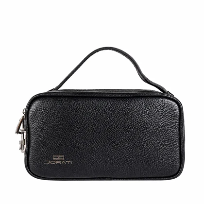 کیف دستی چرم مردانه 106