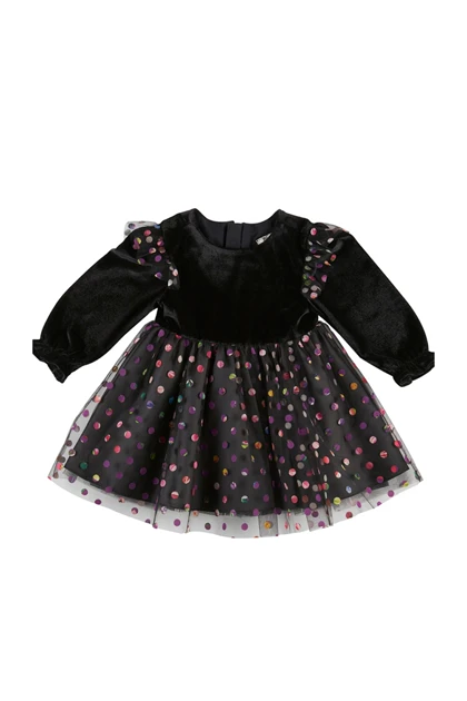 پیراهن بچگانه panco