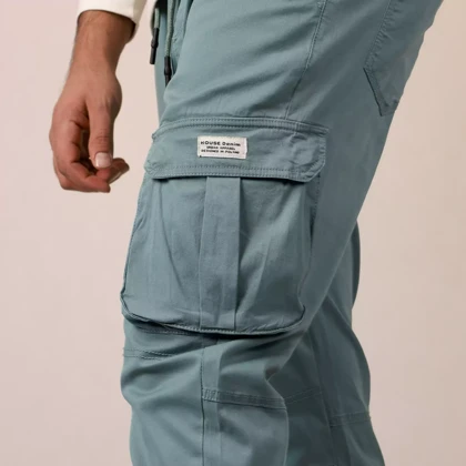 شلوار House Denim