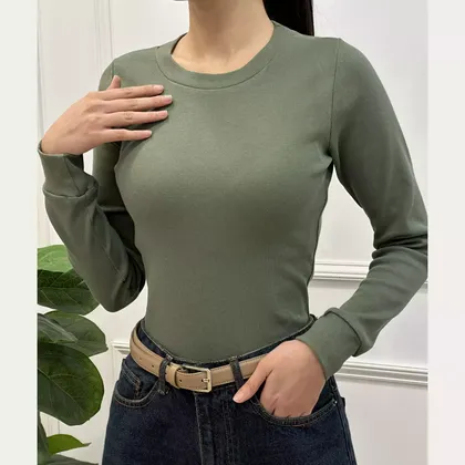 بلوز کبریتی 21668