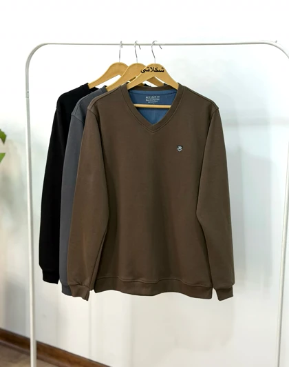 پلیور دورس مردانه هامون