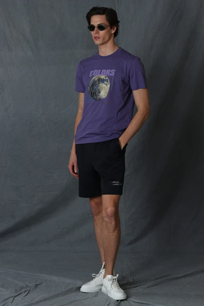 تیشرت مردانه lufian lufian