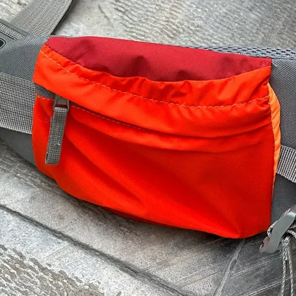 کوله پشتی کوه و سفر Deuter مدل DTR145 (45+10 LITER)