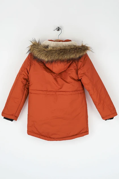 کت و کاپشن بچگانه mika-bebek-and-cocuk