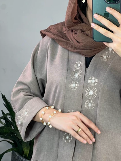 مانتو کتی بلند آینا