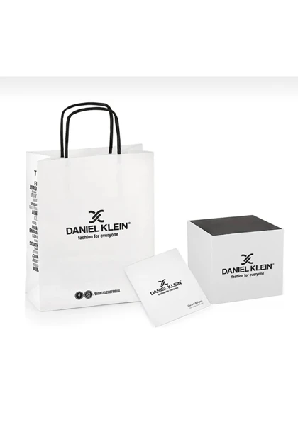 ساعت زنانه daniel-klein