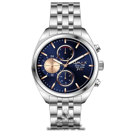 ساعت مچی عقربه‌ای اوماکس Omax JSM005I004