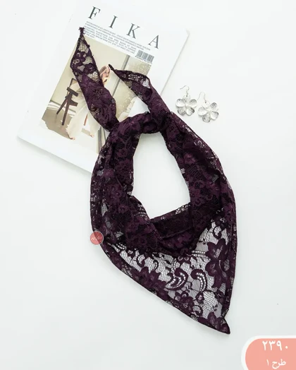 مینی اسکارف 2390