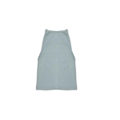 لیلاژ تاپ تمام تنه halter top gry