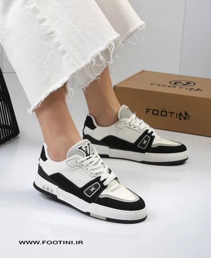 کتانی زنانه لویی ویتون 1002 BD