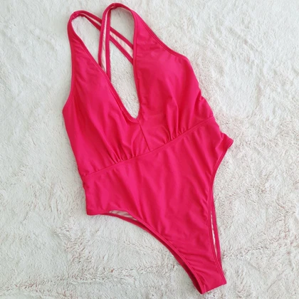 مایو زنانه کاپشی کد Z-UR34