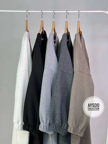 پالتو بلند روناک