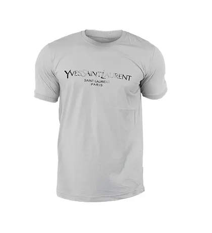 تیشرت مردانه YSL