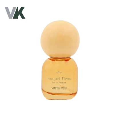 عطر جیبی زنانه ویت یو مدل بوکت اترنا با رایحه خنک حجم 20 میلی‌لیتر شناسه 30100487