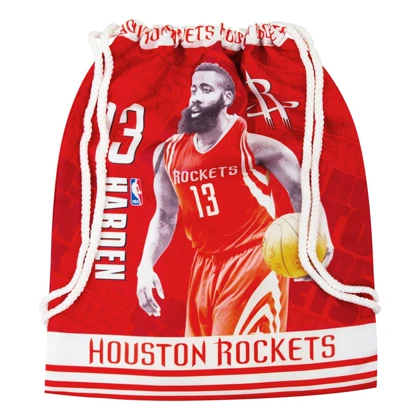 کوله و شوزبگ ورزشی هیوستون راکتس مدل 22945