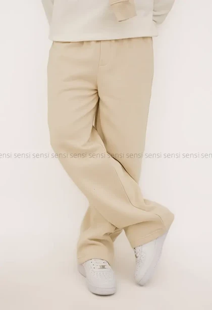 شلوار بگ دورس مردانه کد20000007