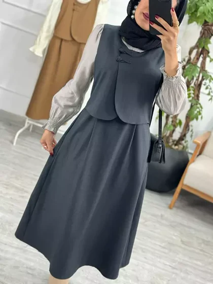 پیراهن پرنسس