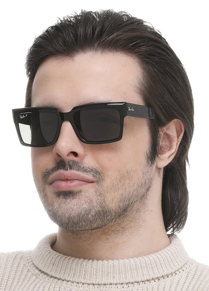عینک آفتابی ریبن مدل Ray ban RB2191 INVERNESS