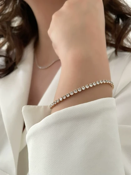 دستبند تنیسی ژوپینگ