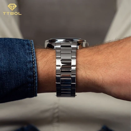 ساعت مچی مردانه تایمکس TIMEX TW2Y22700