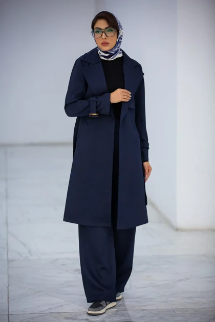 بارانی پرادا 3 ژیله