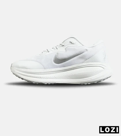 کفش کتانی مردانه و زنانه سفید Nike Zoom X مدل 7749