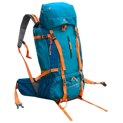 کوله پشتی دیتور مدل DEUTER - DTR150 (45+10 LITER)