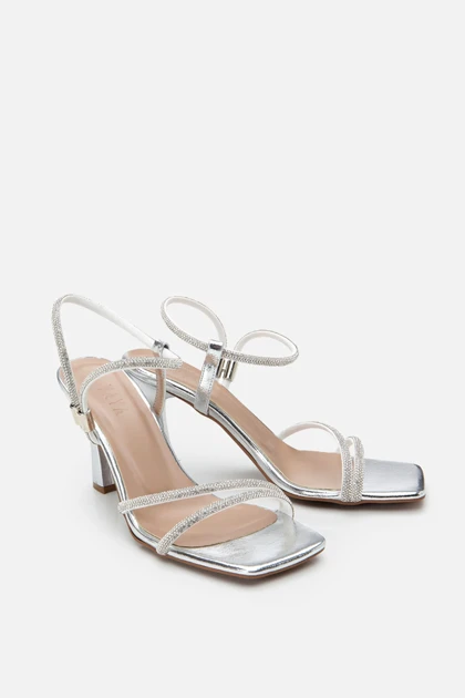 صندل زنانه yaya-by-hotic