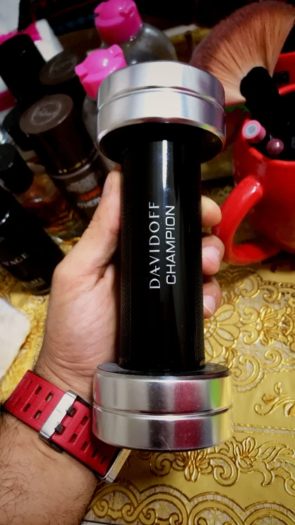 عطر دیویدوف چمپیون Davidoff Champion