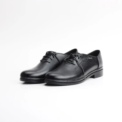 کفش راحتی زنانه خطیبی مدل کالج