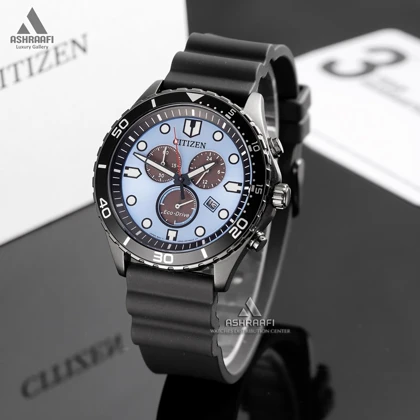 ساعت سیتیزن اورجینال دست دوم Citizen AT2567-18L