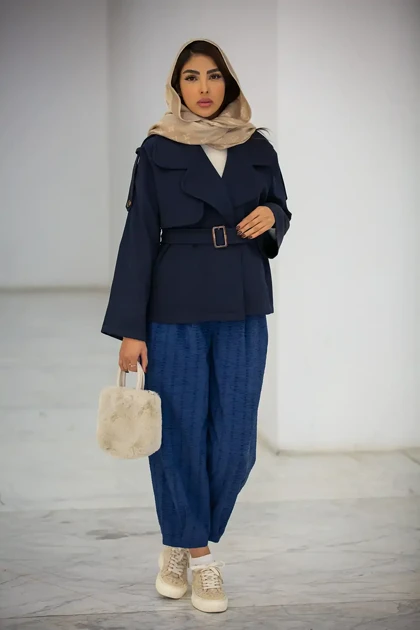 ترنج کت پرادا تنوس