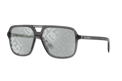 عینک آفتابی دولچه گابانا Dolce & Gabbana DG4354S 3160AL