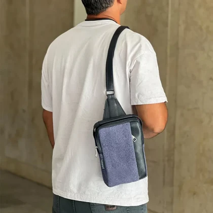 کیف بادی بگ فوروارد مدل FORWARD - FCLT636