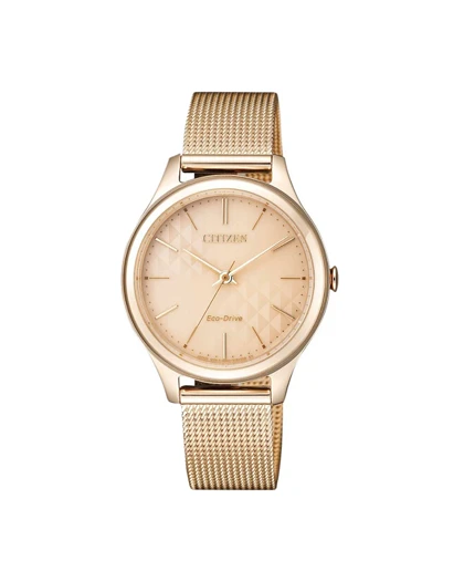 ساعت مچی زنانه سیتیزن CITIZEN EM0503-83X