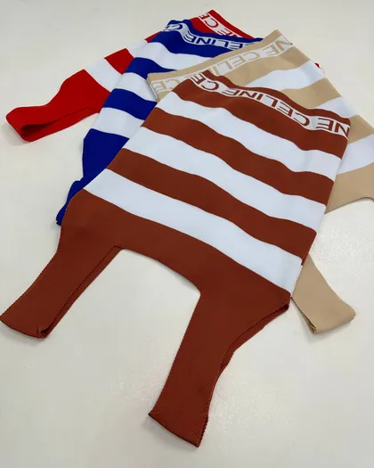 تاپ راه راه