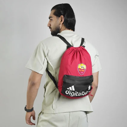 کوله و شوزبگ ورزشی آ اس رم مدل KTK-Adidas-24570