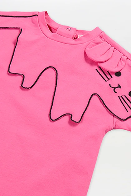 تیشرت بچگانه panco