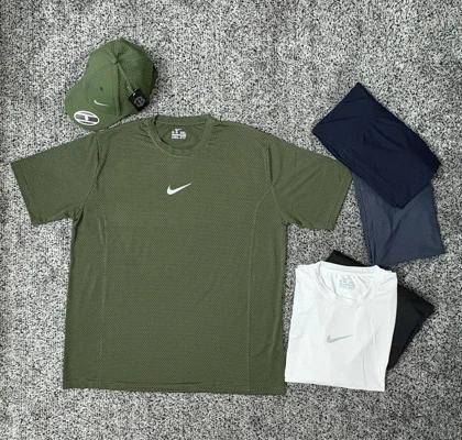 تیشرت باشگاهی سایز بزرگ