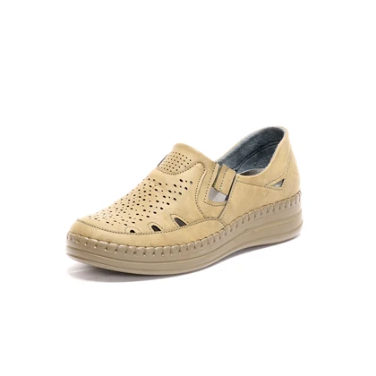 کفش تابستانه زنانه نیکان گام مدل پارمیدا