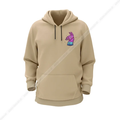 هودی طرح Fortnite