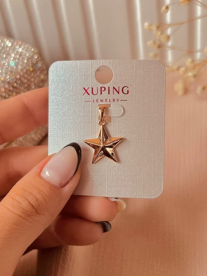 پلاک ستاره ژوپینگ