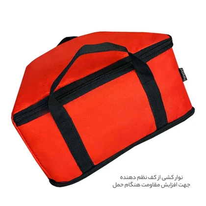 نظم دهنده سفری و کمد فوروارد مدل FORWARD - FCLT4425