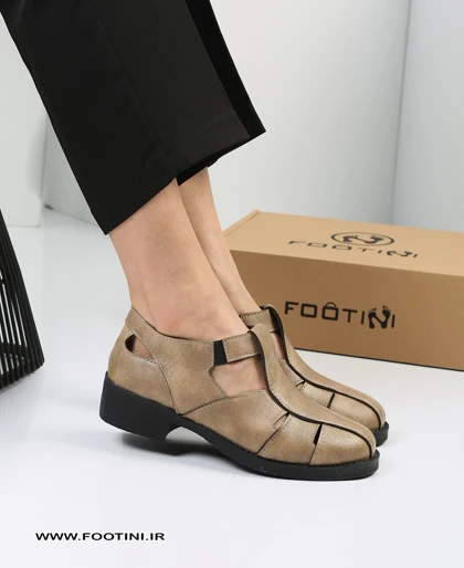 کفش زنانه نانو بینگو BT