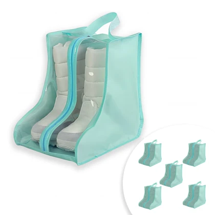 نظم دهنده کفش مای هوم مدل Boot HURC بسته 5 عددی