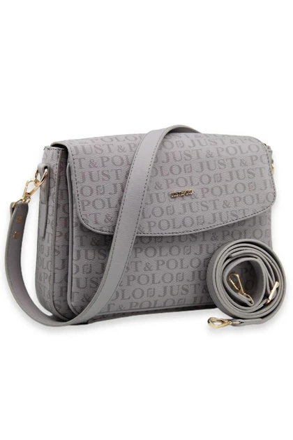 کیف دوشی زنانه just-polo just-polo